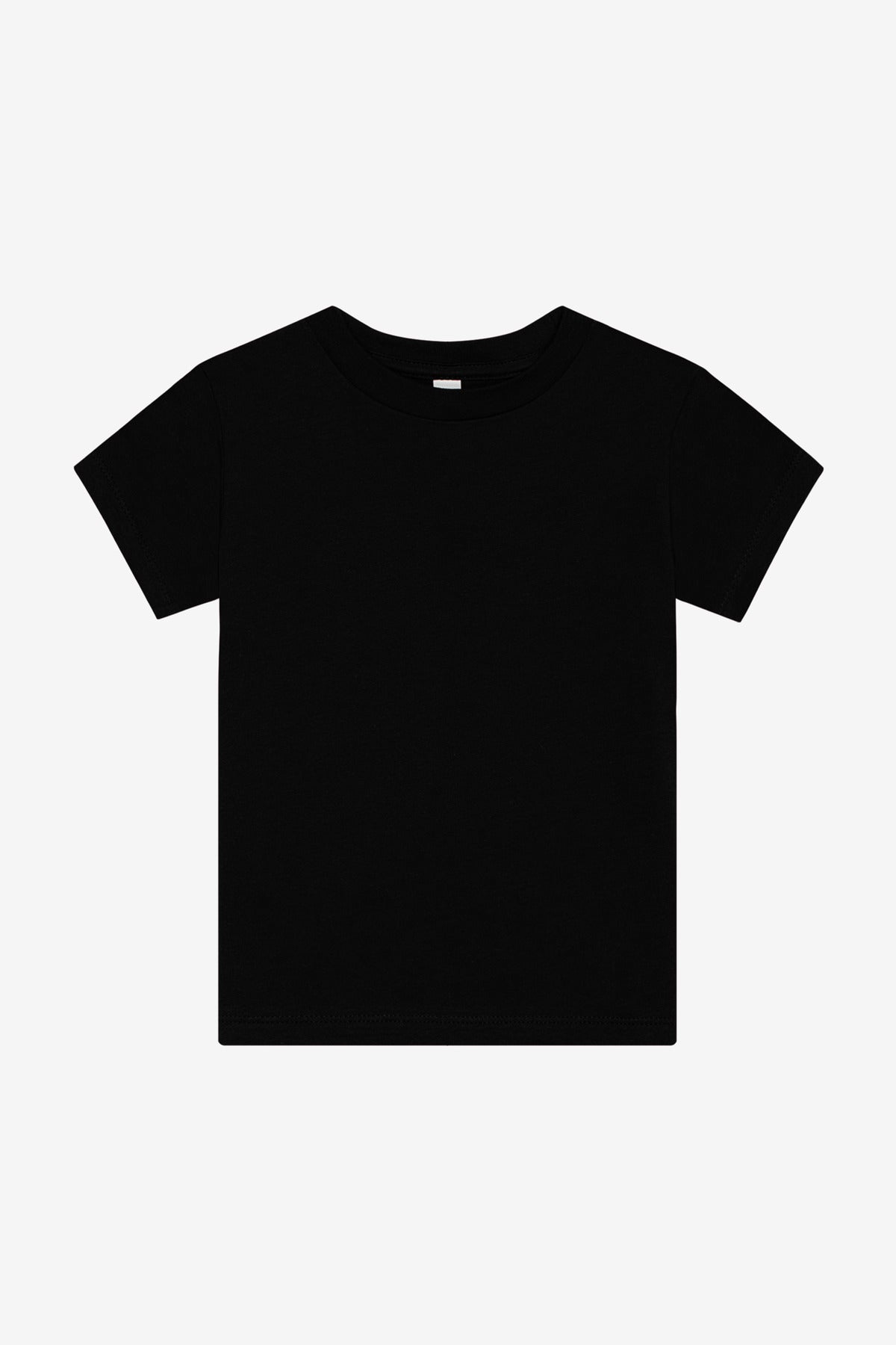 BELLA+CANVAS ®  Toddler Short Sleeve Tee BC3001T