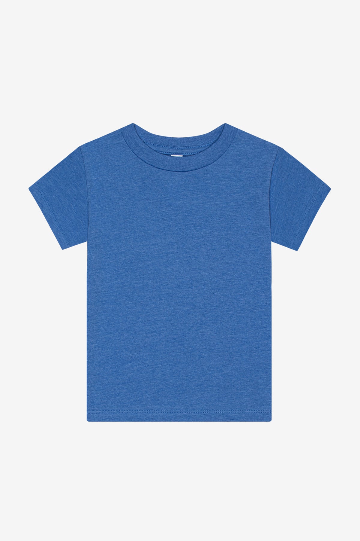 BELLA+CANVAS ®  Toddler Short Sleeve Tee BC3001T