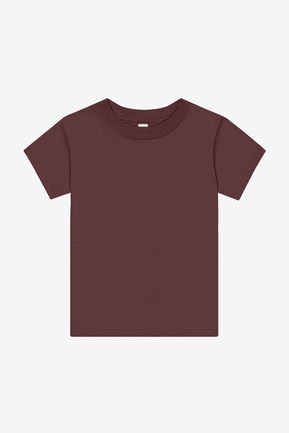 BELLA+CANVAS ®  Toddler Short Sleeve Tee BC3001T