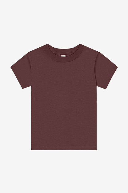 BELLA+CANVAS ®  Toddler Short Sleeve Tee BC3001T