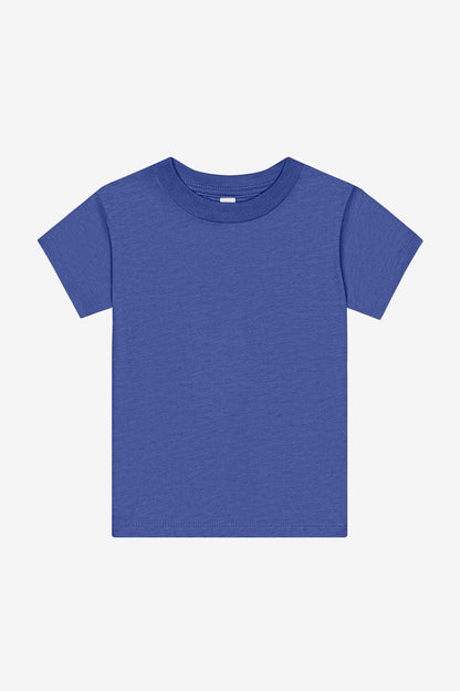 BELLA+CANVAS ®  Toddler Short Sleeve Tee BC3001T