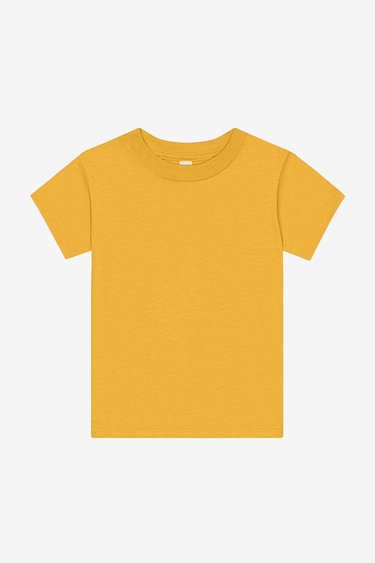 BELLA+CANVAS ®  Toddler Short Sleeve Tee BC3001T