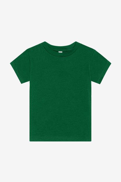 BELLA+CANVAS ®  Toddler Short Sleeve Tee BC3001T