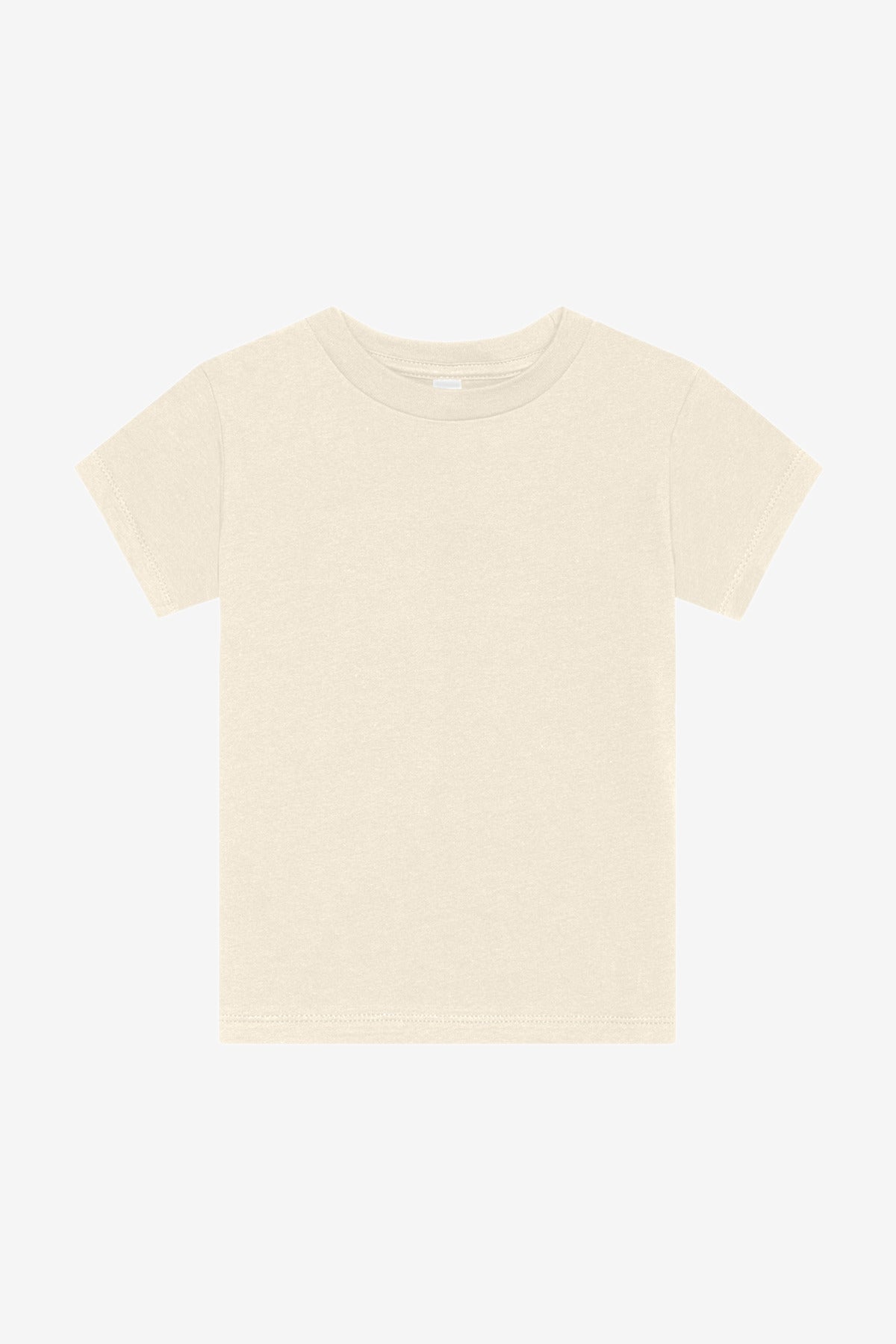 BELLA+CANVAS ®  Toddler Short Sleeve Tee BC3001T