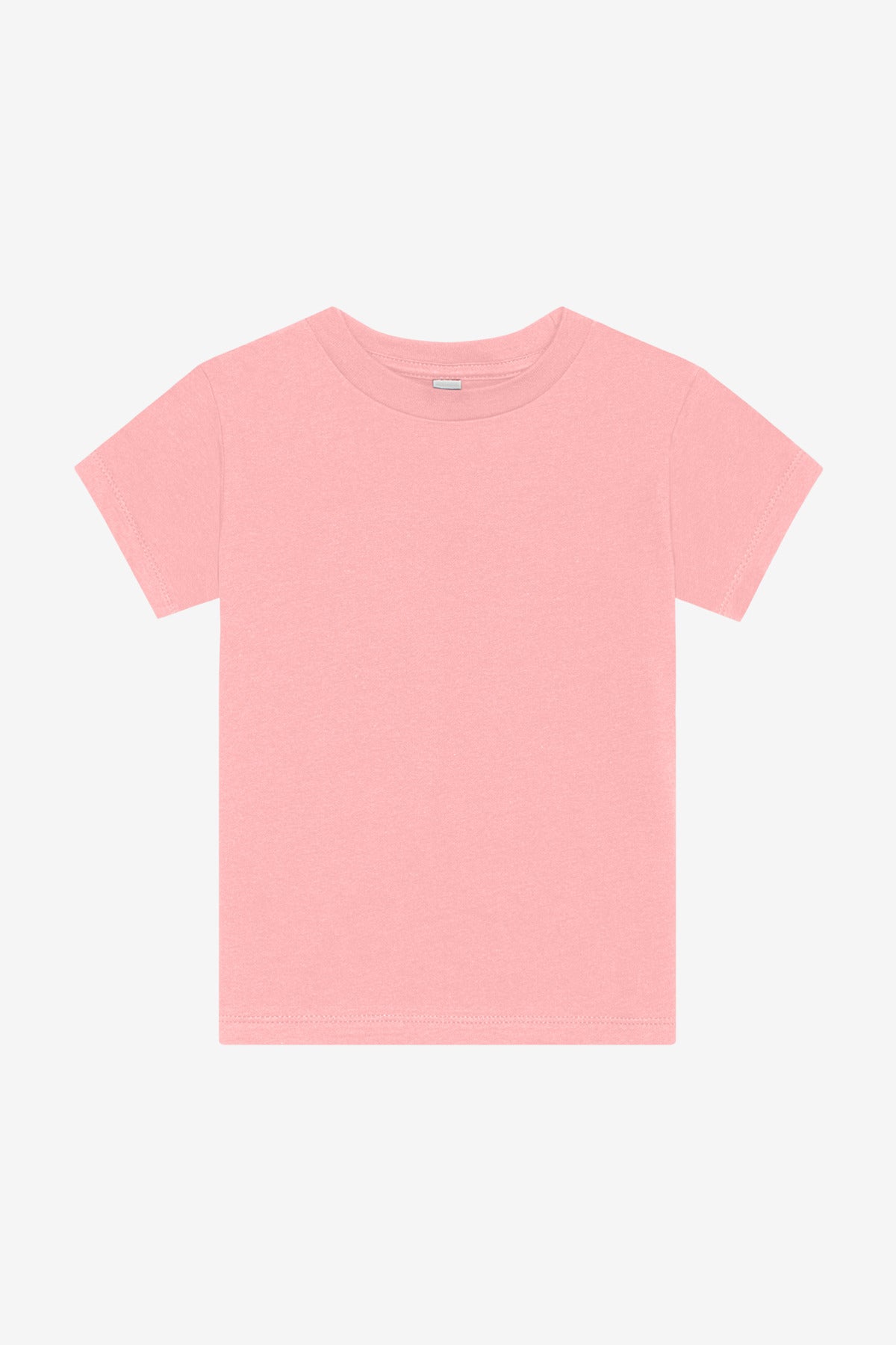 BELLA+CANVAS ®  Toddler Short Sleeve Tee BC3001T