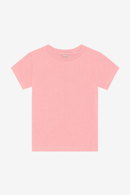 BELLA+CANVAS ®  Toddler Short Sleeve Tee BC3001T