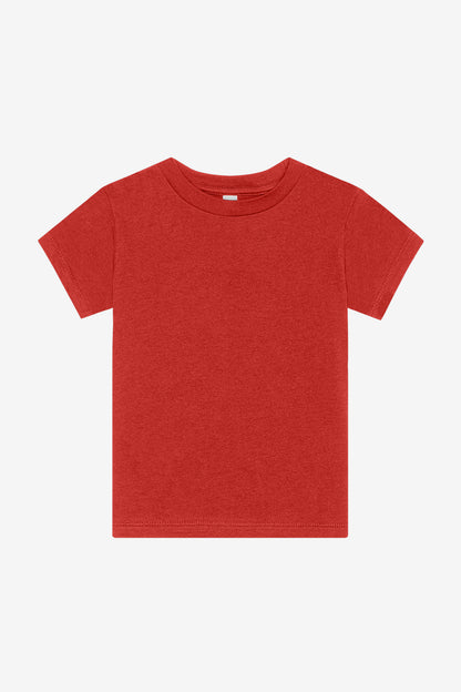 BELLA+CANVAS ®  Toddler Short Sleeve Tee BC3001T