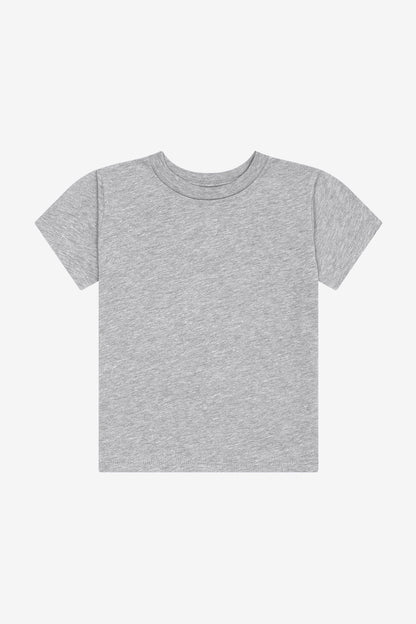 BELLA+CANVAS ®  Toddler Triblend Short Sleeve Tee BC3413T