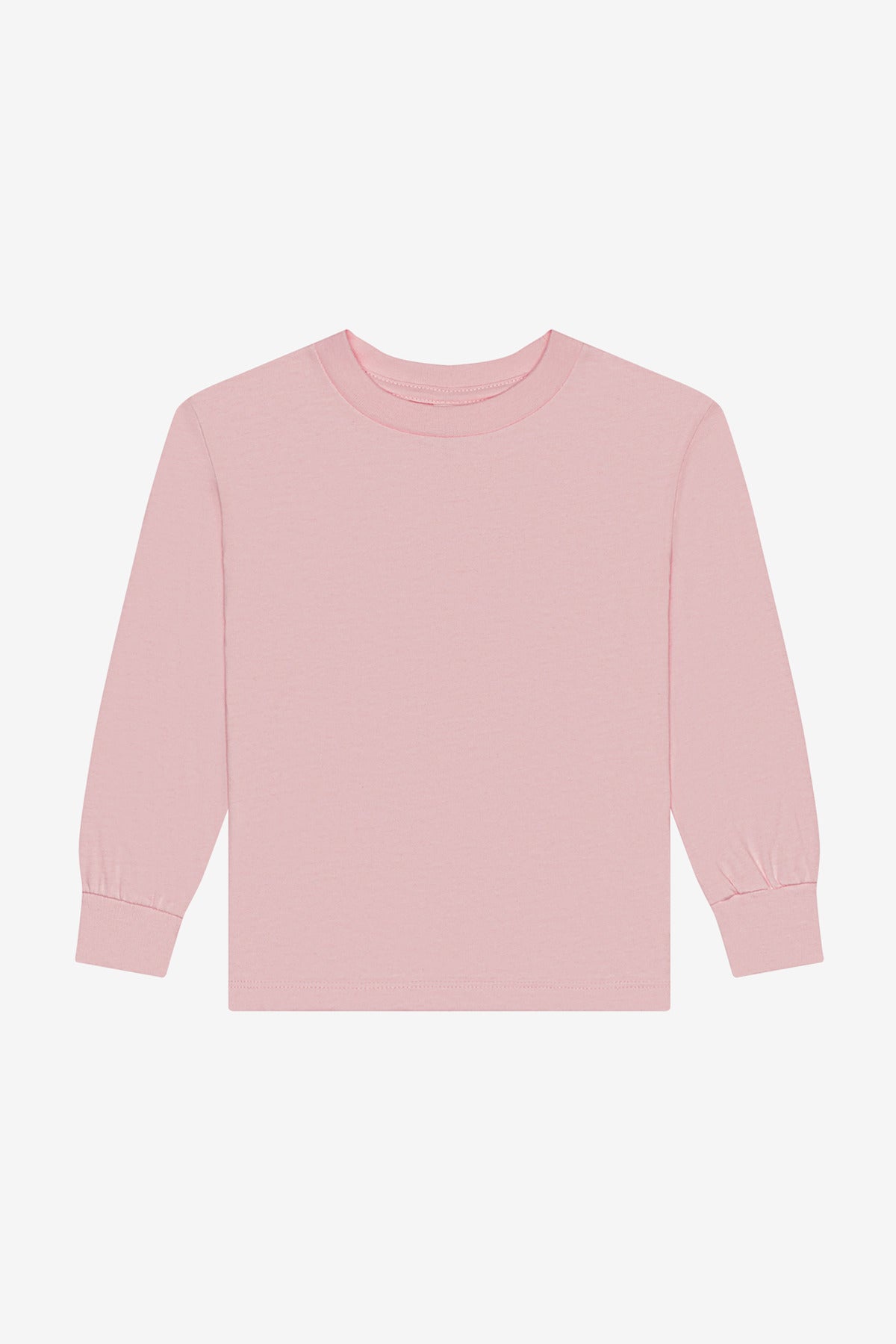 BELLA+CANVAS ®  Toddler Jersey Long Sleeve Tee BC3501T