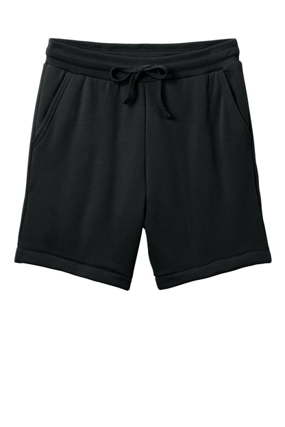 BELLA+CANVAS ®  Unisex Sponge Fleece Sweatshort BC3724