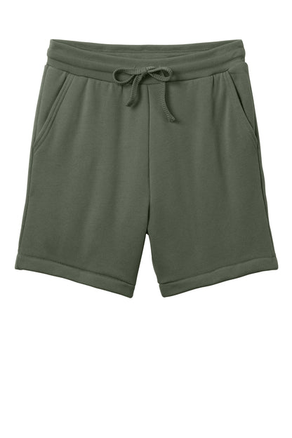 BELLA+CANVAS ®  Unisex Sponge Fleece Sweatshort BC3724