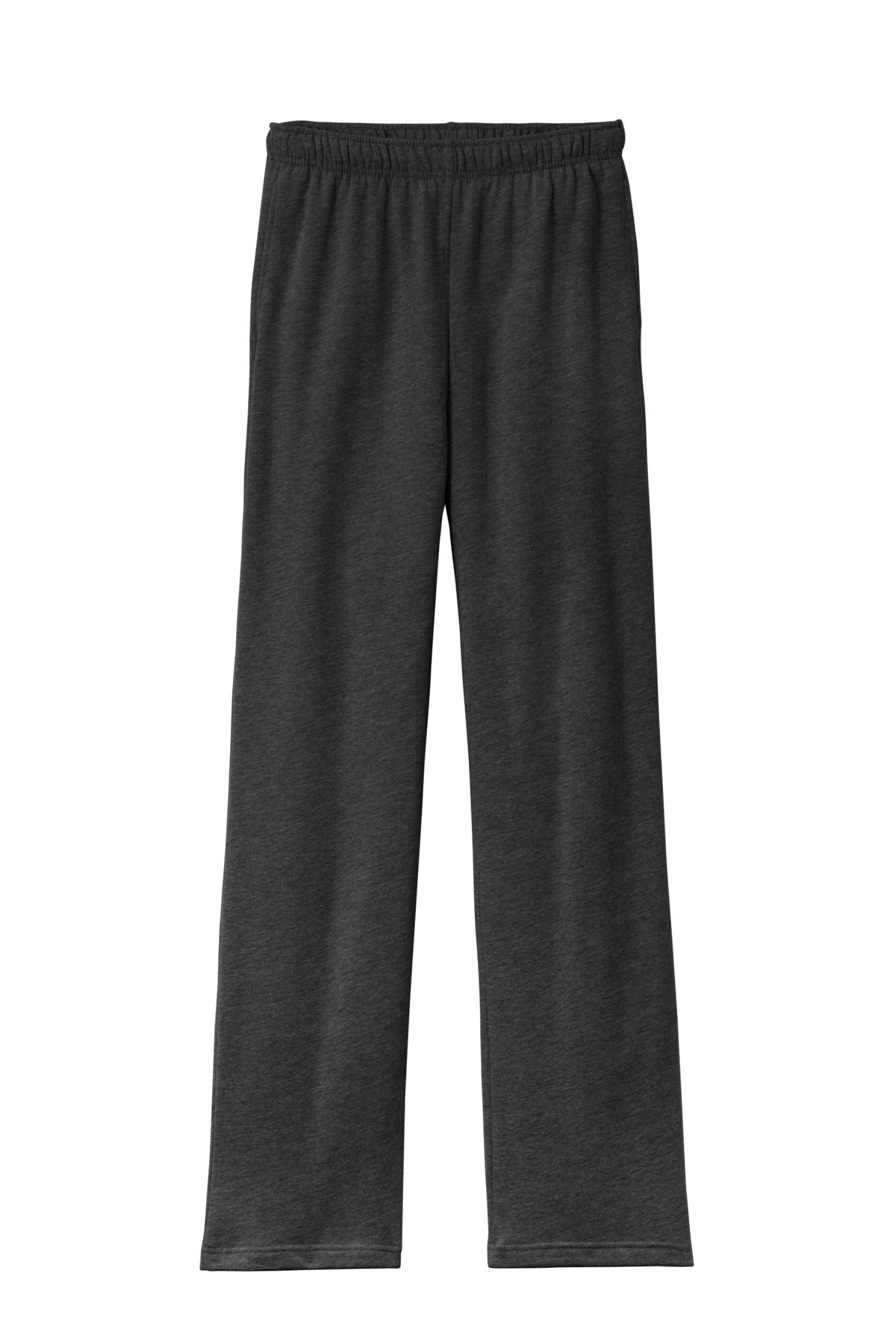 BELLA+CANVAS ®  Unisex Sponge Fleece Straight Leg Sweatpant BC3725