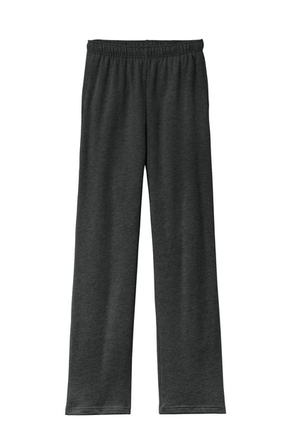 BELLA+CANVAS ®  Unisex Sponge Fleece Straight Leg Sweatpant BC3725