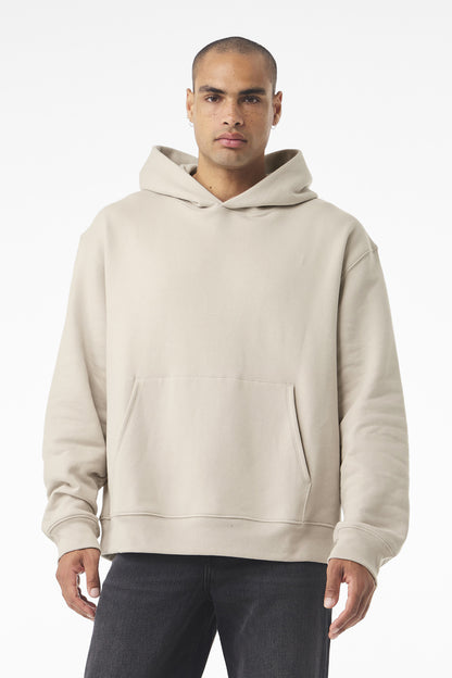BELLA+CANVAS ®  Unisex 10-Ounce Heavyweight Pullover Hoodie BC4719