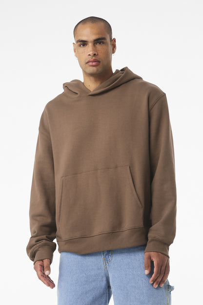 BELLA+CANVAS ®  Unisex 10-Ounce Heavyweight Pullover Hoodie BC4719