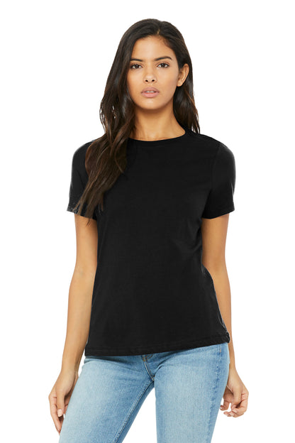 BELLA+CANVAS® Women's Relaxed Triblend Tee BC6413