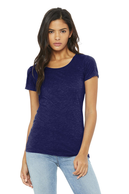 BELLA+CANVAS ® Women's Triblend Short Sleeve Tee. BC8413