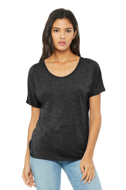 BELLA+CANVAS ® Women's Slouchy Tee. BC8816