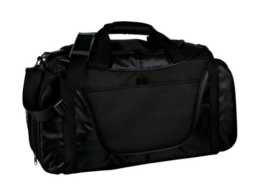 Port Authority® Medium Two-Tone Duffel. BG1050