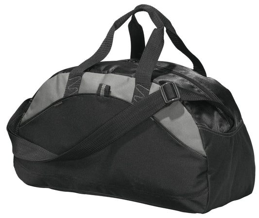 Port Authority® - Medium Contrast Duffel. BG1070