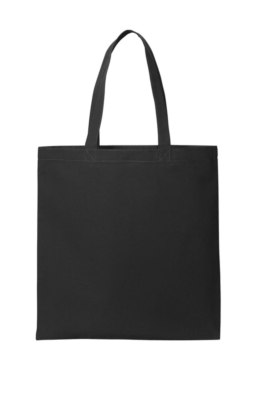 Port Authority® Core Cotton Tote BG1500