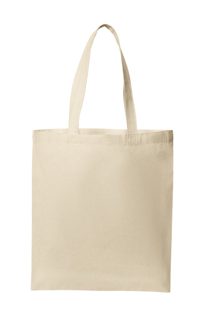 Port Authority® Core Cotton Tote BG1500