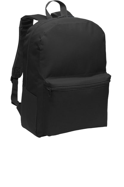 Port Authority® Value Backpack. BG203