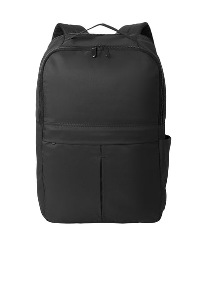 Port Authority® Matte Backpack BG235