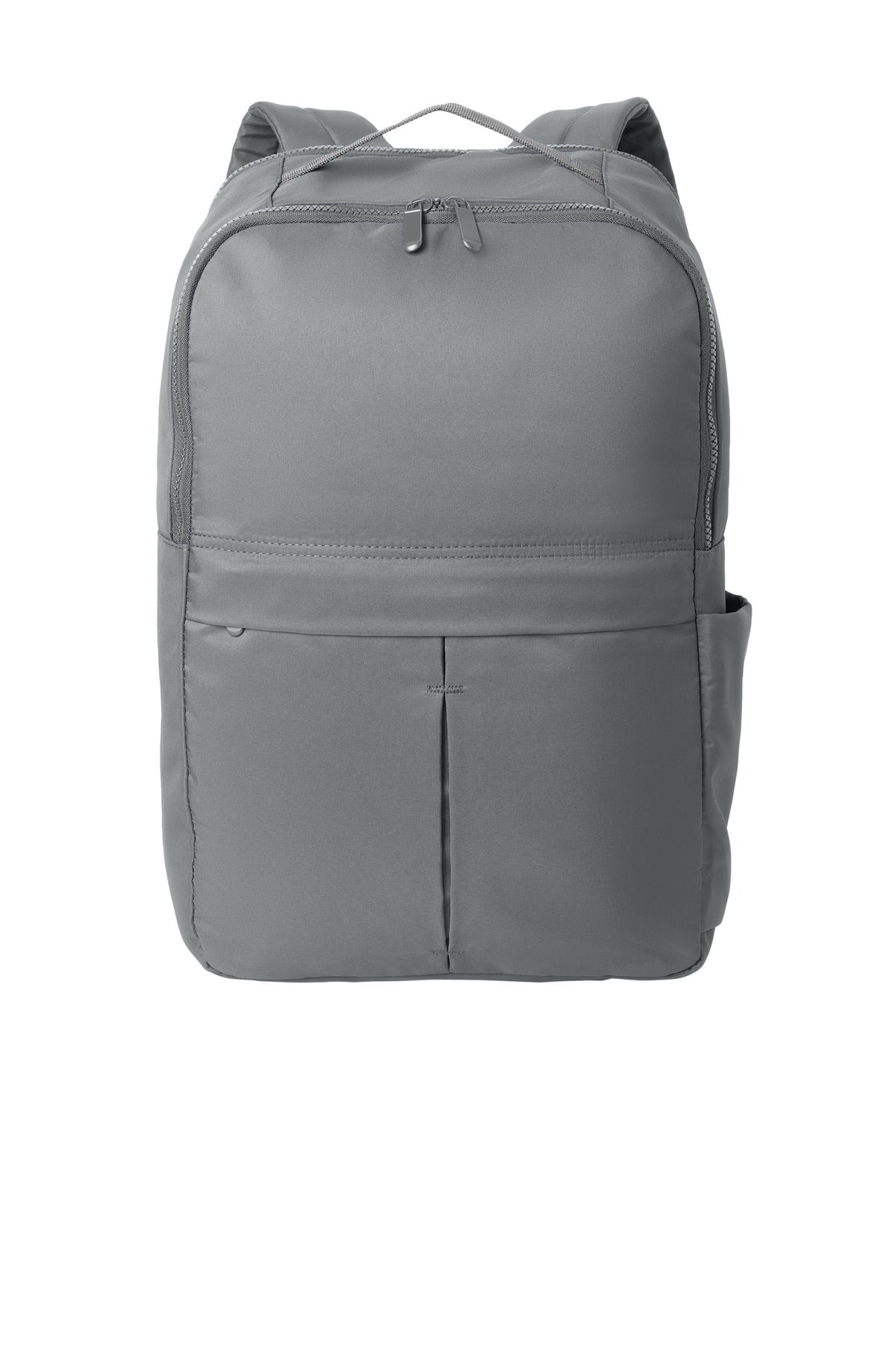 Port Authority® Matte Backpack BG235