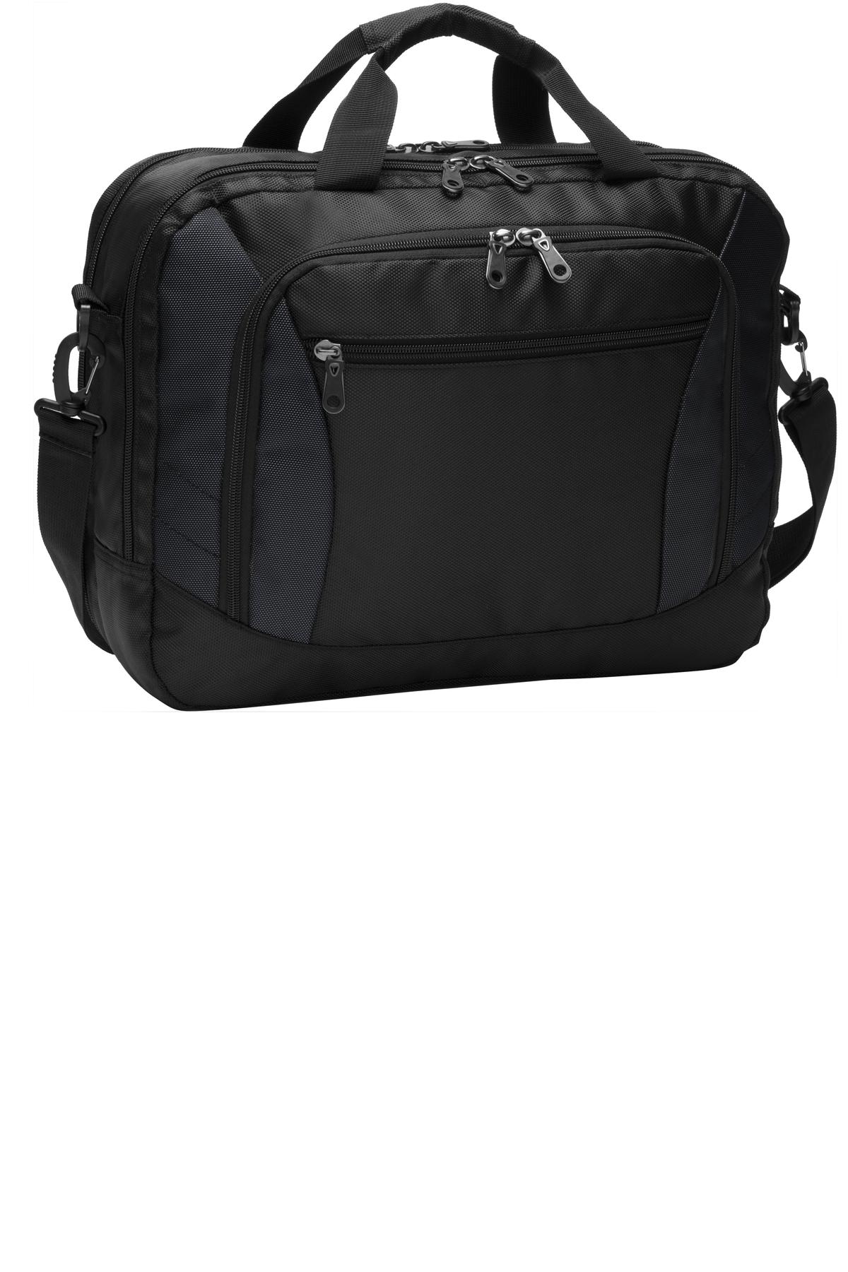 Port Authority® Commuter Brief. BG307