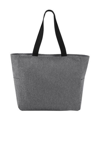 Port Authority® Essential Zip Tote. BG410