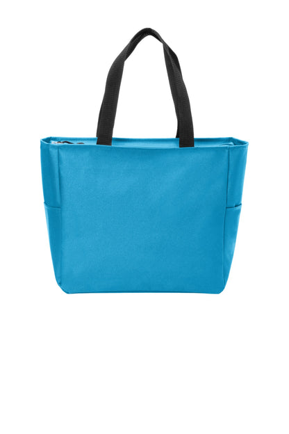 Port Authority® Essential Zip Tote. BG410