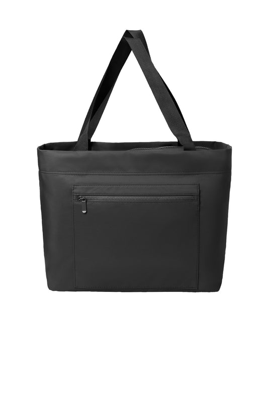 Port Authority® Matte Carryall Tote BG435