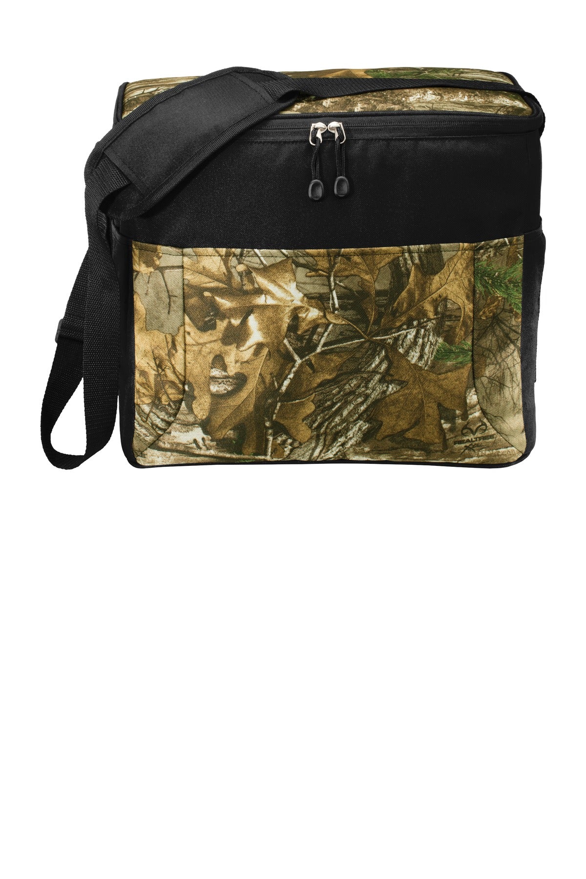 Port Authority® Camouflage 24-Can Cube Cooler. BG514C