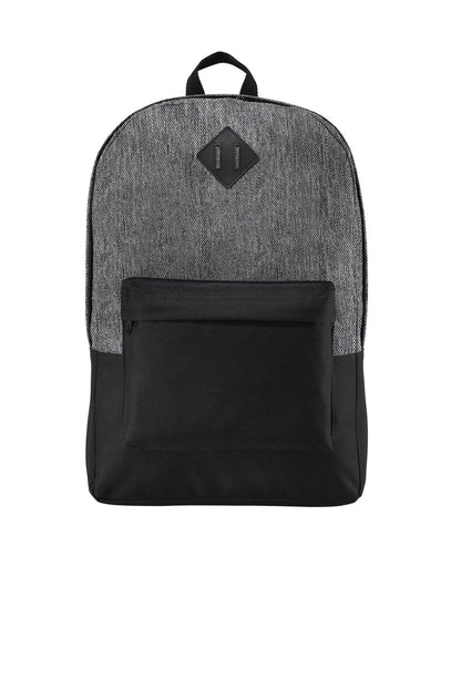 Port Authority ® Retro Backpack BG7150