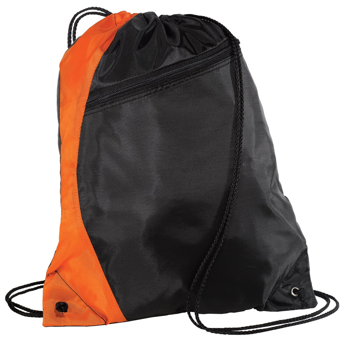 Port Authority® -  Colorblock Cinch Pack. BG80