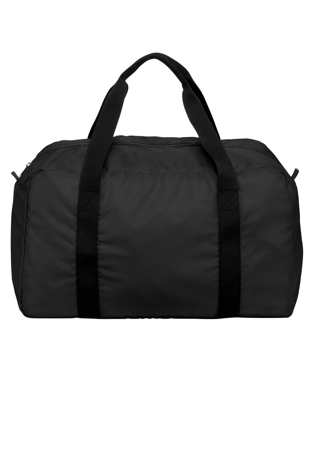 Port Authority® Mini Ripstop Travel Duffel BG820