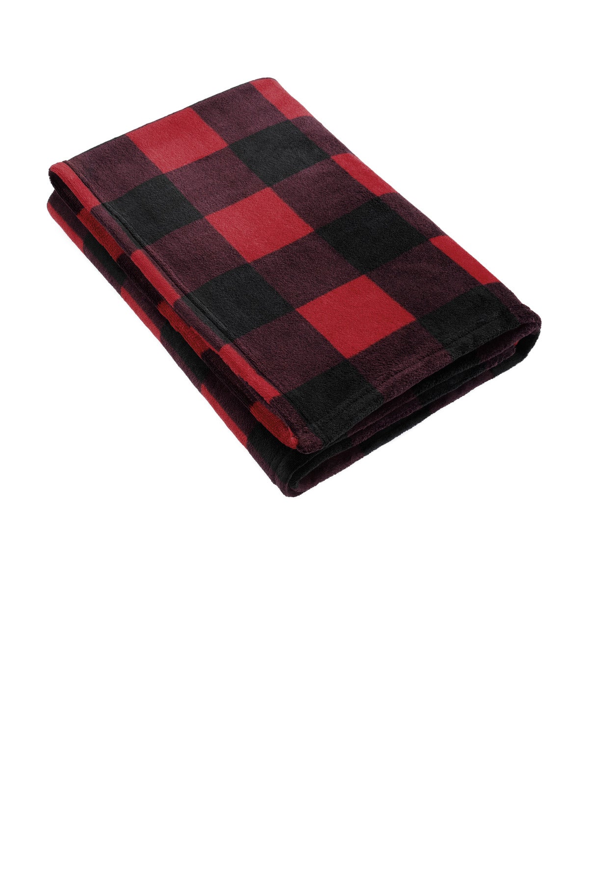 Port Authority ®  Ultra Plush Blanket. BP31