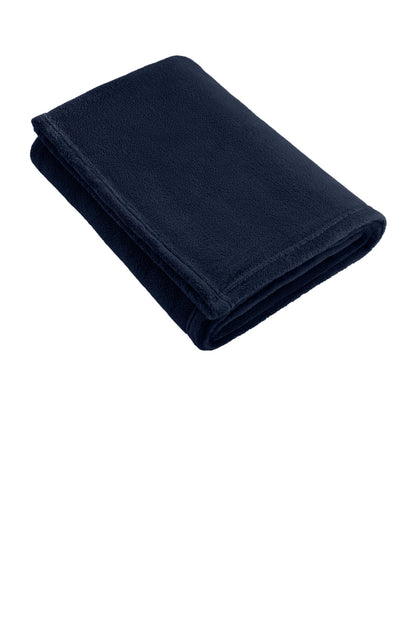 Port Authority ®  Ultra Plush Blanket. BP31