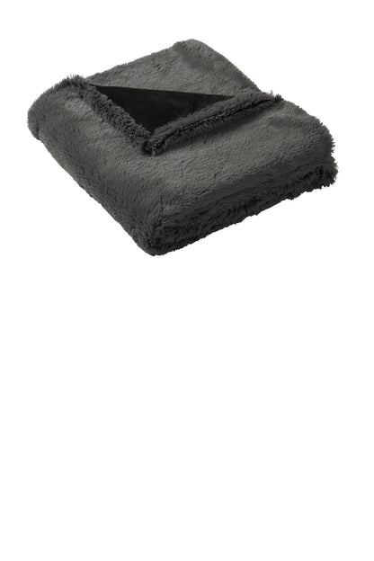 Port Authority ® Faux Fur Blanket. BP45