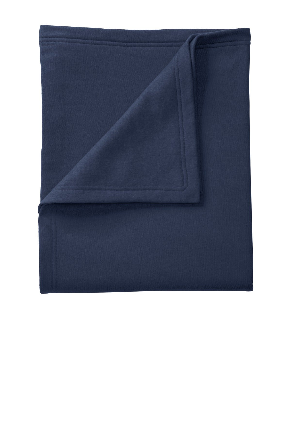 Port & Company® Core Fleece Sweatshirt Blanket. BP78