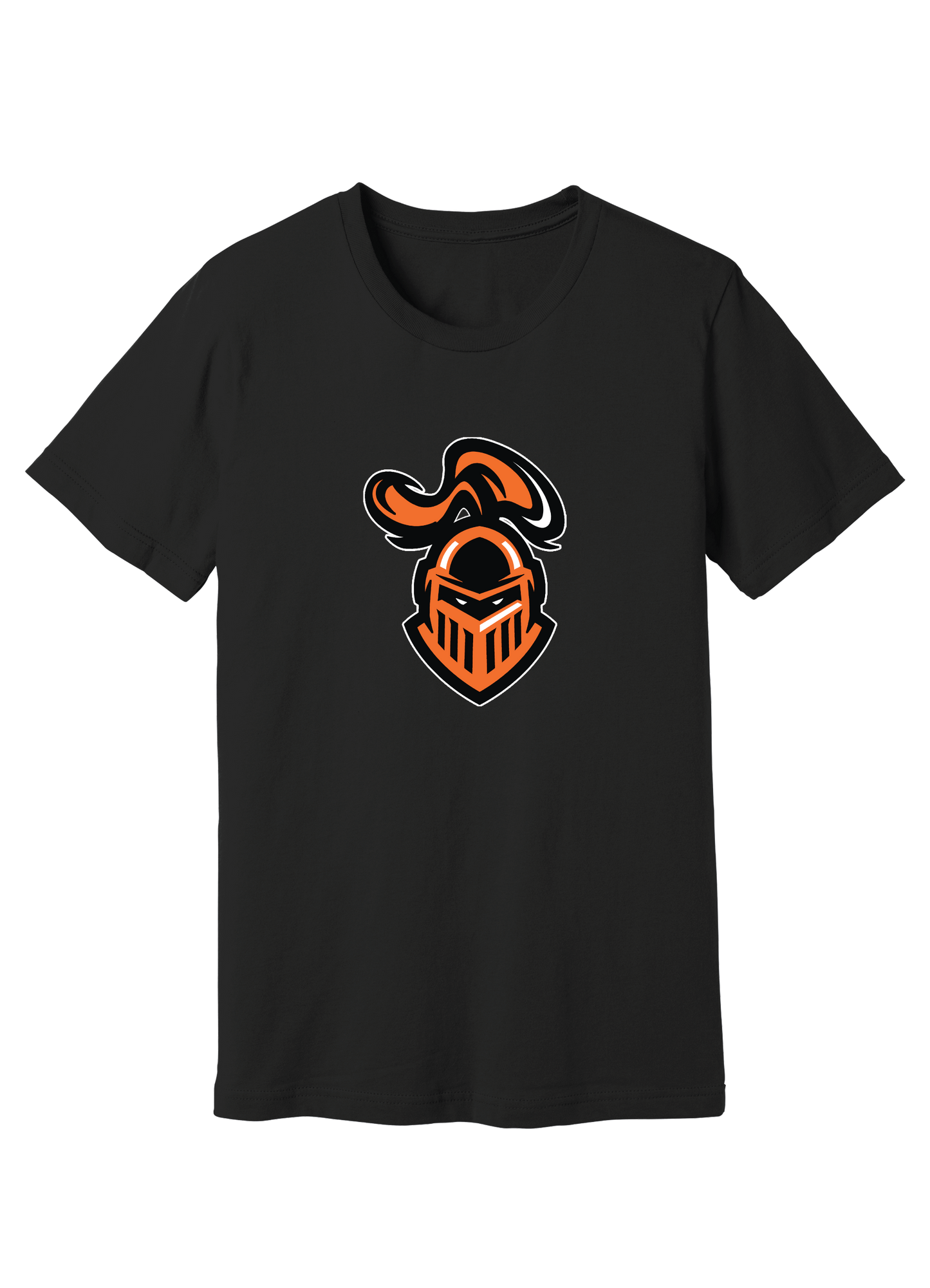 Belding Black Knights 2 T-Shirt