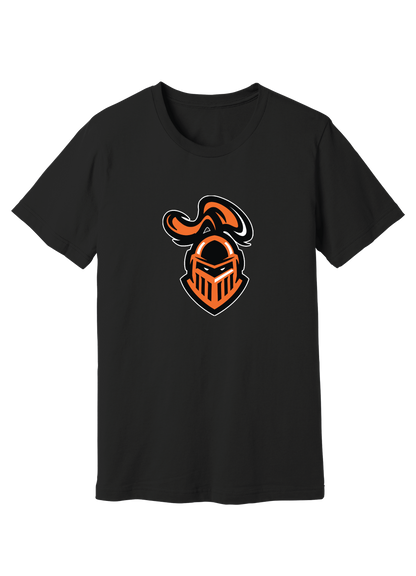 Belding Black Knights 2 T-Shirt