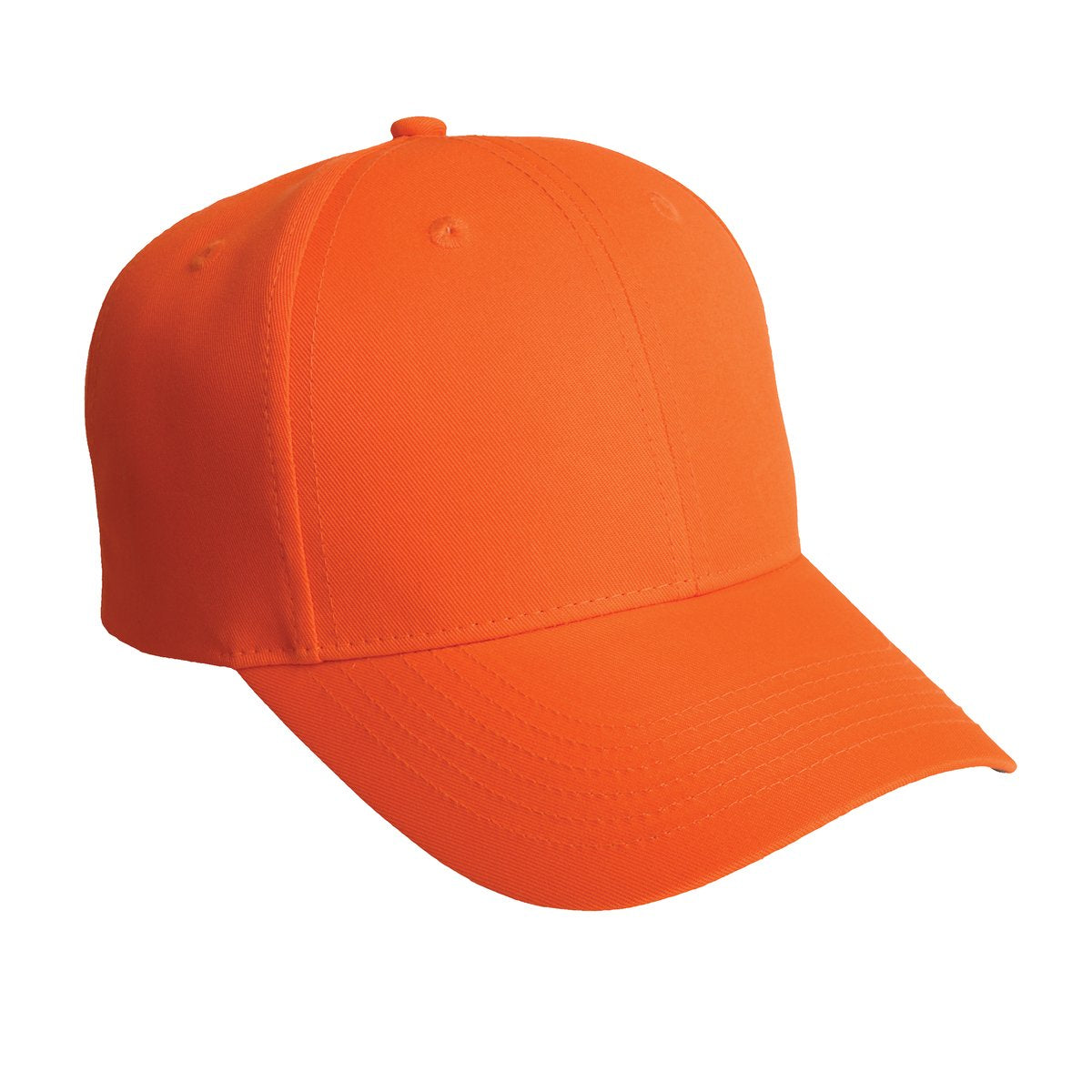 Port Authority® Solid Enhanced Visibility Cap. C806