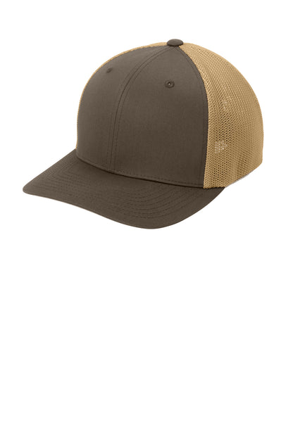 Port Authority® Flexfit® Mesh Back Cap. C812