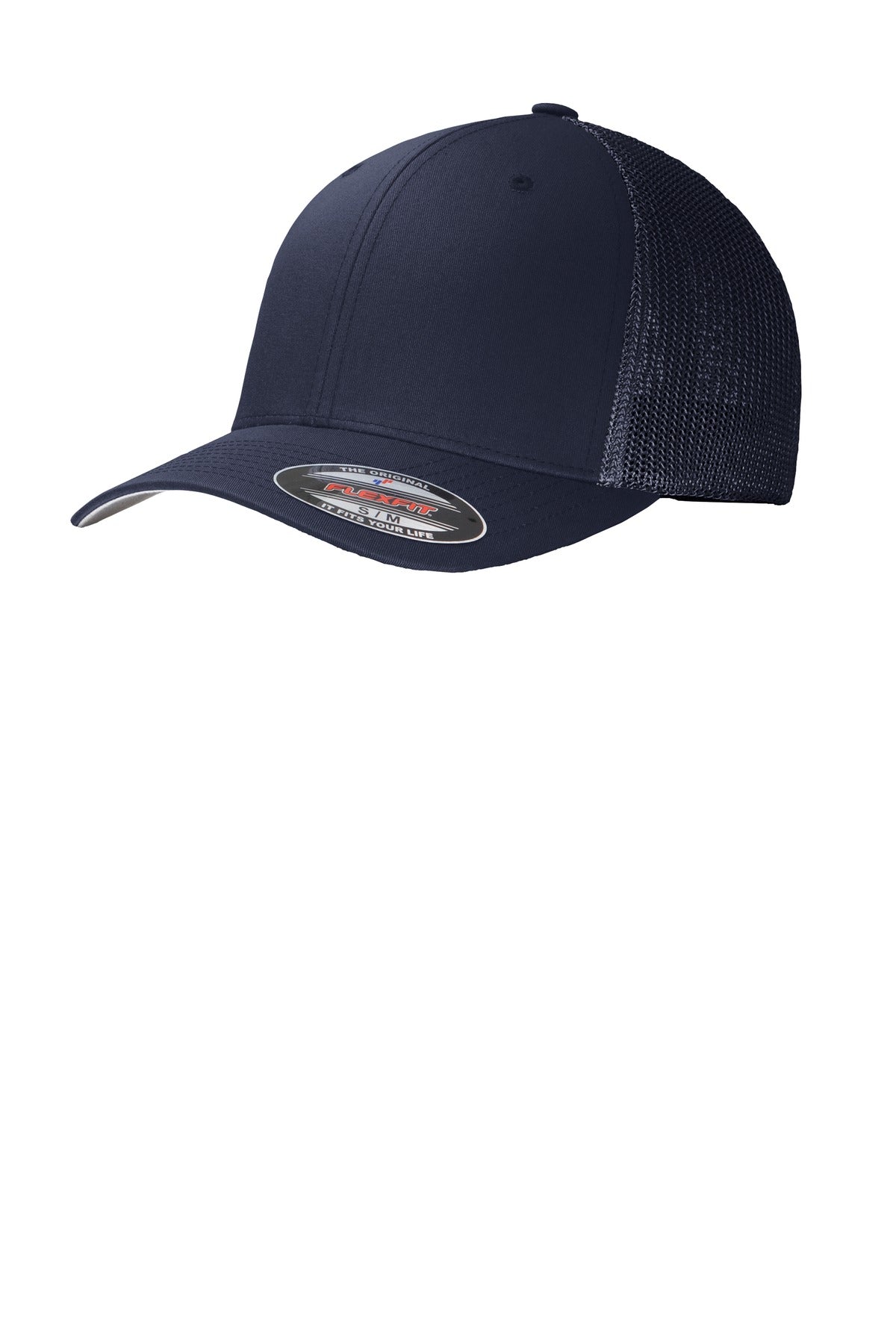 Port Authority® Flexfit® Mesh Back Cap. C812