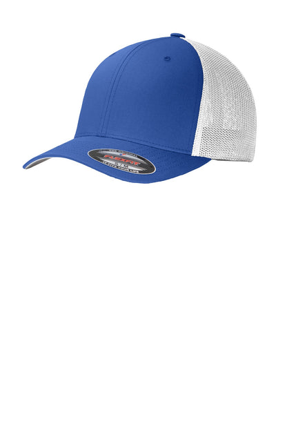 Port Authority® Flexfit® Mesh Back Cap. C812