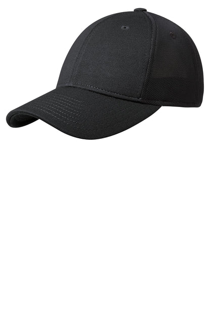 Port Authority® Pique Mesh Cap. C826