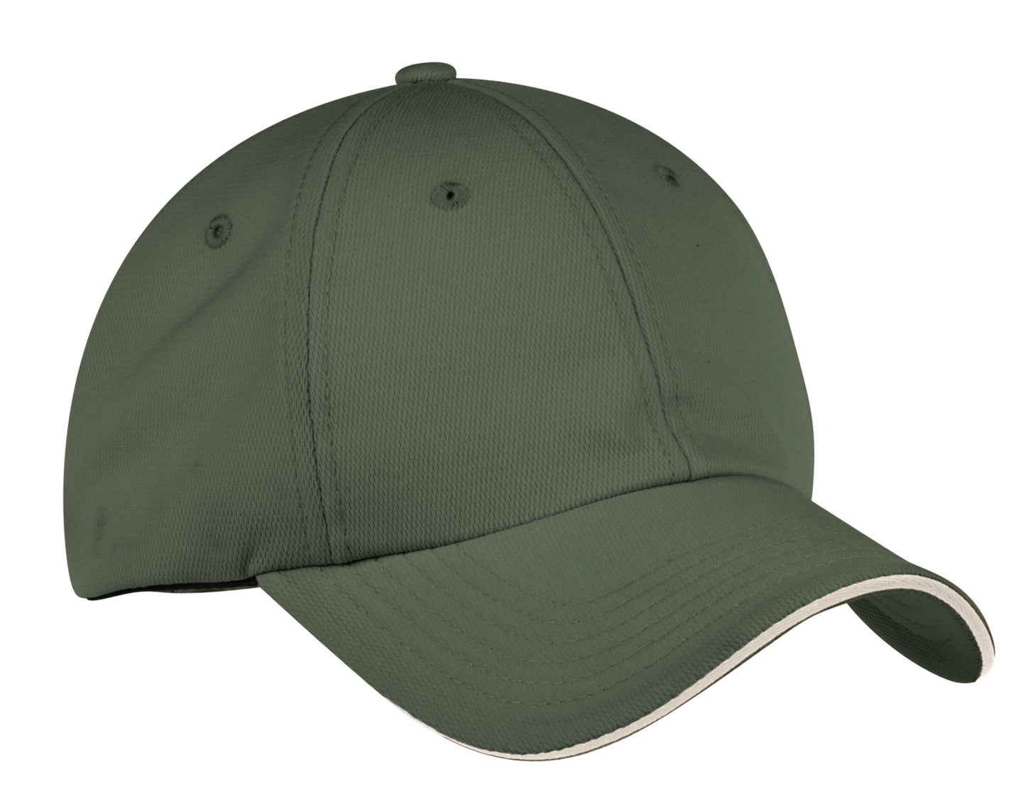 Port Authority® Dry Zone® Cap.  C838