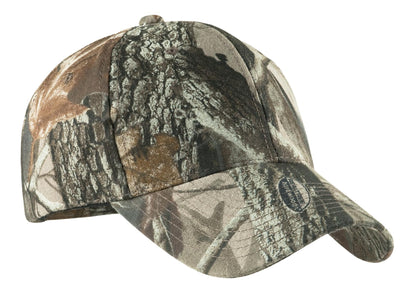 Port Authority® Pro Camouflage Series Cap.  C855